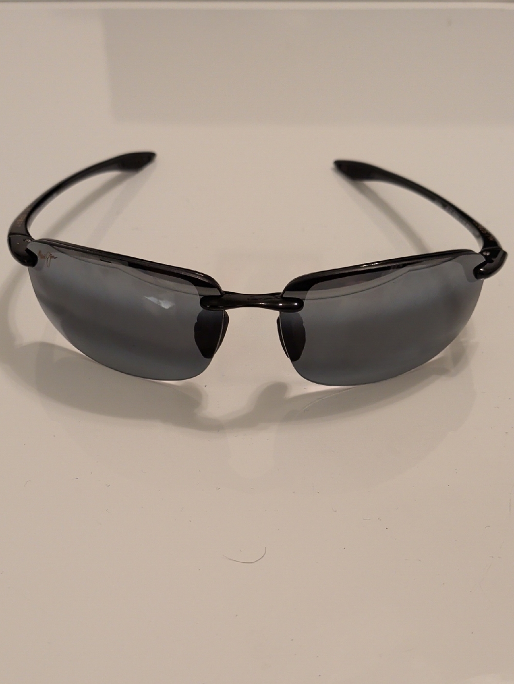 Maui Jim HO'OKIPA MJ 407-02 Sunglasses
